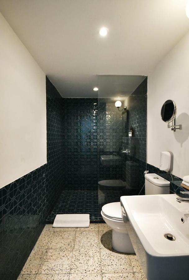 Hotel Monopoli Jakarta Exteriör bild